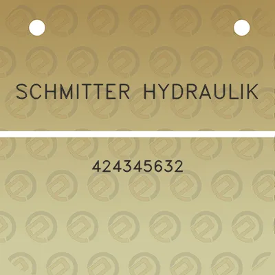 schmitter-hydraulik-424345632