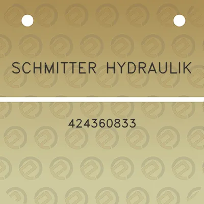 schmitter-hydraulik-424360833