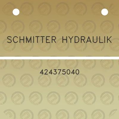 schmitter-hydraulik-424375040