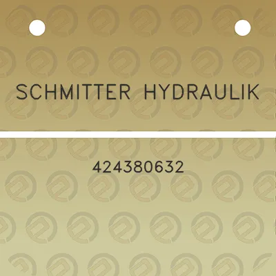 schmitter-hydraulik-424380632