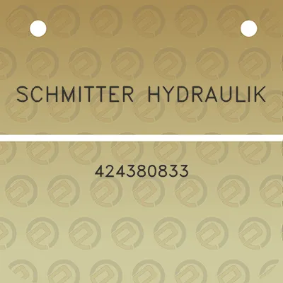 schmitter-hydraulik-424380833