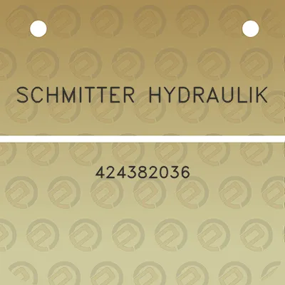 schmitter-hydraulik-424382036