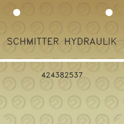 schmitter-hydraulik-424382537