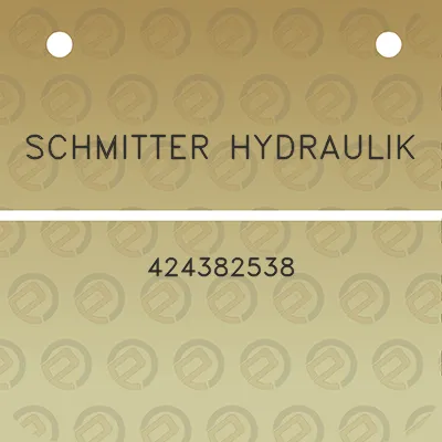 schmitter-hydraulik-424382538