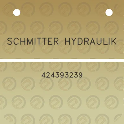 schmitter-hydraulik-424393239