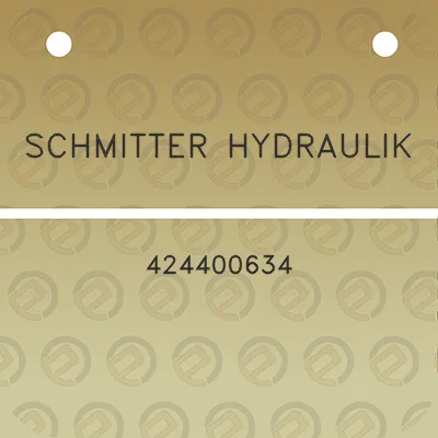 schmitter-hydraulik-424400634