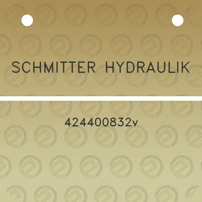 schmitter-hydraulik-424400832v