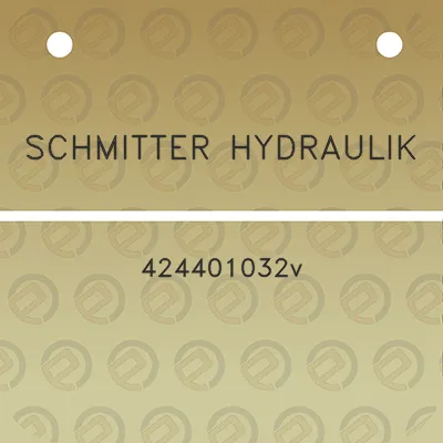 schmitter-hydraulik-424401032v