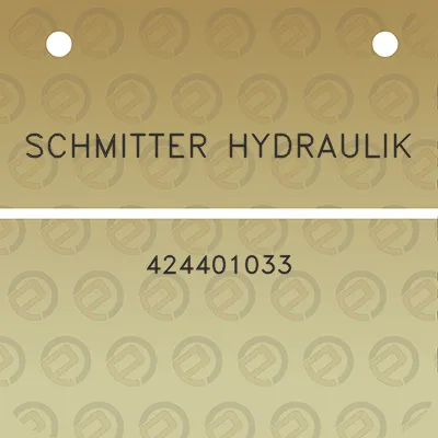 schmitter-hydraulik-424401033