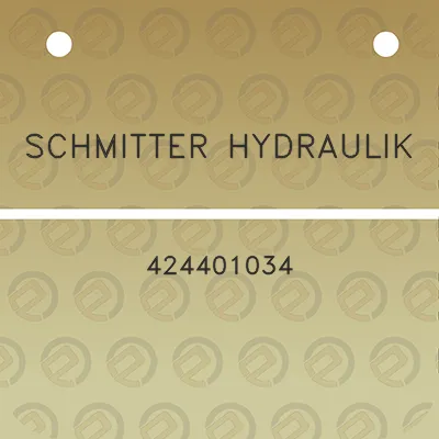 schmitter-hydraulik-424401034