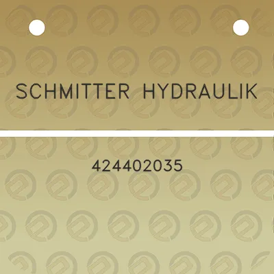 schmitter-hydraulik-424402035
