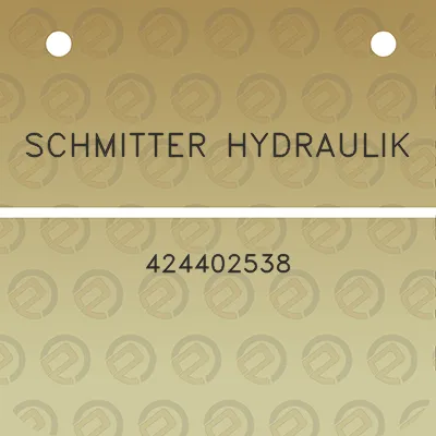 schmitter-hydraulik-424402538