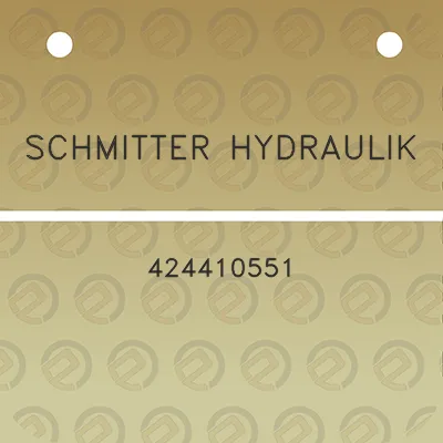 schmitter-hydraulik-424410551