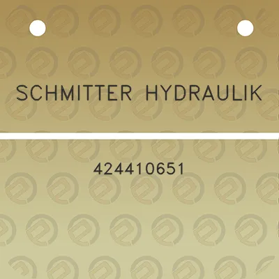 schmitter-hydraulik-424410651