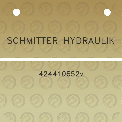 schmitter-hydraulik-424410652v