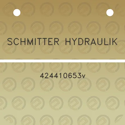 schmitter-hydraulik-424410653v