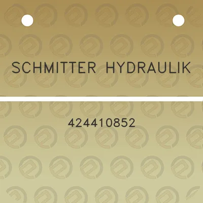 schmitter-hydraulik-424410852