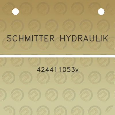 schmitter-hydraulik-424411053v