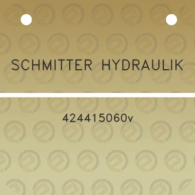 schmitter-hydraulik-424415060v