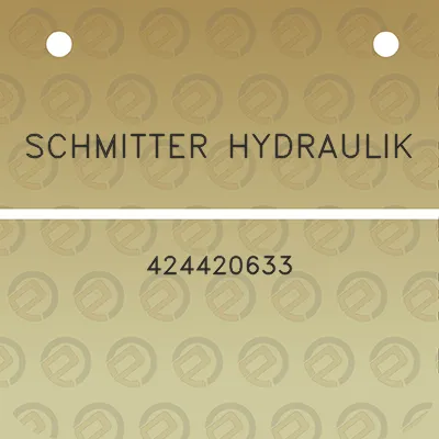 schmitter-hydraulik-424420633