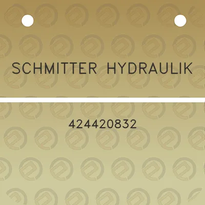 schmitter-hydraulik-424420832