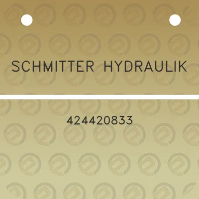 schmitter-hydraulik-424420833