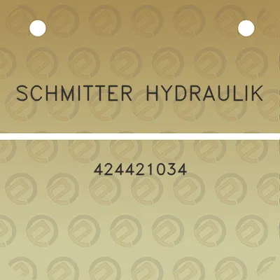 schmitter-hydraulik-424421034