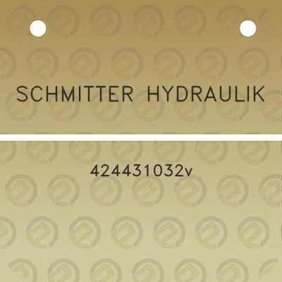 schmitter-hydraulik-424431032v