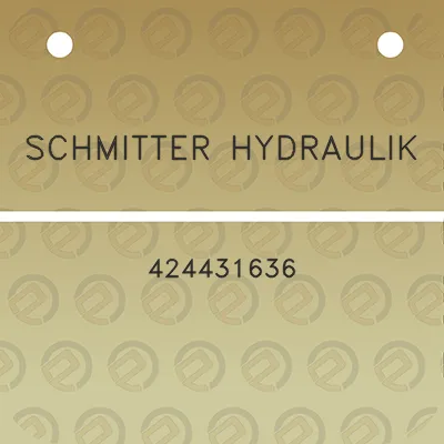 schmitter-hydraulik-424431636