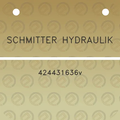 schmitter-hydraulik-424431636v