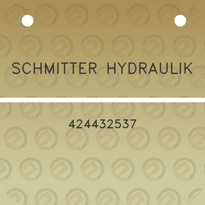 schmitter-hydraulik-424432537