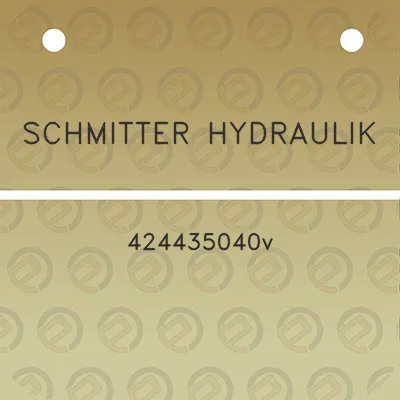 schmitter-hydraulik-424435040v