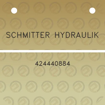 schmitter-hydraulik-424440884