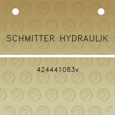 schmitter-hydraulik-424441083v