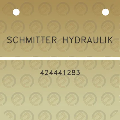 schmitter-hydraulik-424441283