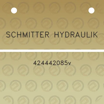 schmitter-hydraulik-424442085v