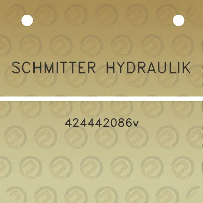 schmitter-hydraulik-424442086v