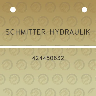 schmitter-hydraulik-424450632