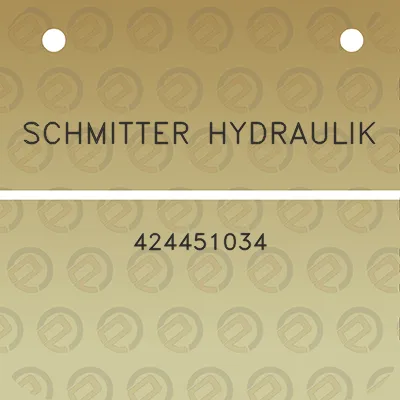 schmitter-hydraulik-424451034