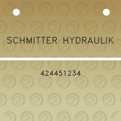 schmitter-hydraulik-424451234