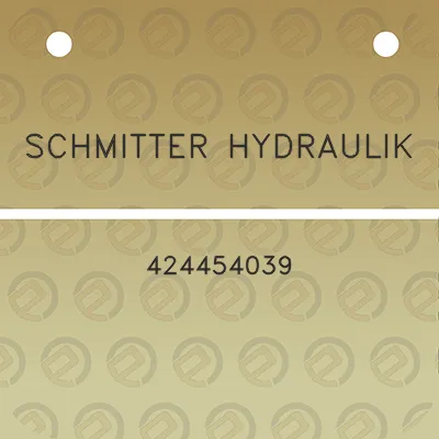 schmitter-hydraulik-424454039