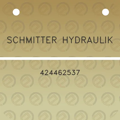 schmitter-hydraulik-424462537