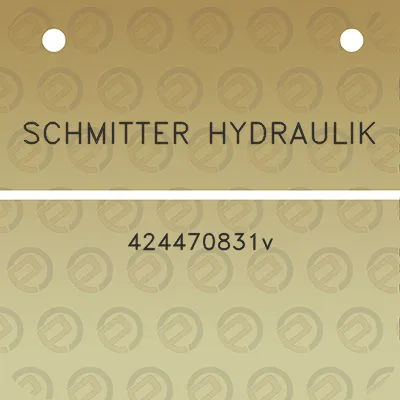 schmitter-hydraulik-424470831v