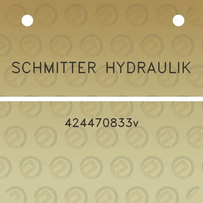 schmitter-hydraulik-424470833v