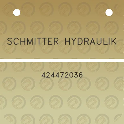 schmitter-hydraulik-424472036