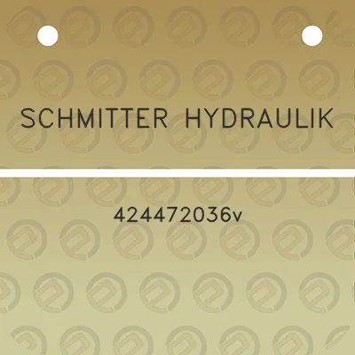 schmitter-hydraulik-424472036v