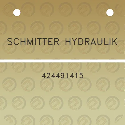 schmitter-hydraulik-424491415