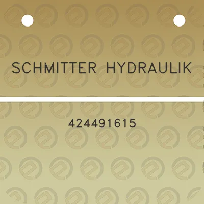 schmitter-hydraulik-424491615