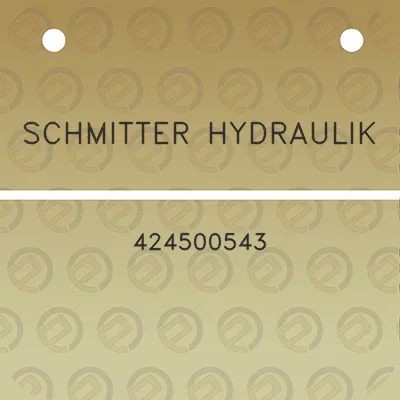 schmitter-hydraulik-424500543