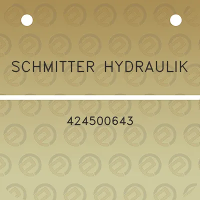 schmitter-hydraulik-424500643